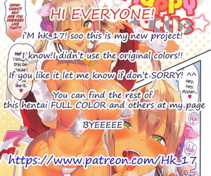Patreon Hk_17 Flappy! - Flappy Sugar Girlish by Momi - COLOR