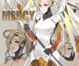 Pd Mercy Overwatch Chinese