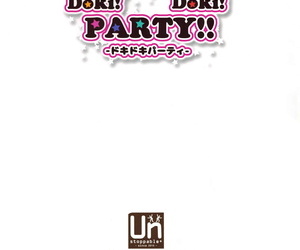 BanG Dreamers Party! 7th Discretion Unstoppable+ Takamin- Apaman Doki! Doki! PARTY!! BanG Dream!