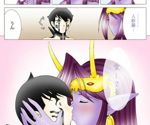 Yaksini Will devil loves me? Part 1-5 Shin Megami Tensei - part 5