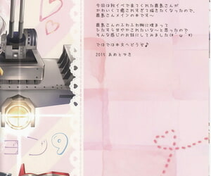 c89 ai nochi Yuki ameto Yuki kanmusu bộ sưu tập 9 kantai bộ sưu tập phí! hàn