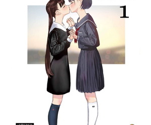 Engawa Shinwa Hiramedousa Josei Douseiai Matome 1 丨 女性同性愛合集 1Chinese 沒有漢化 Digital