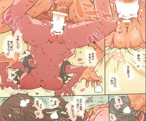 comic1☆15 rpg, làm công ty 2 toumi Haruka :Bộ phim: bánh mì nướng những những thị trấn 14a ah! Của tôi Một vị thần