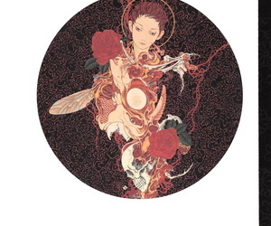 Takato Yamamoto - In jest of a Hermaphrodite - fidelity 4