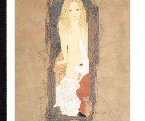 Takato Yamamoto - Rib of a Hermaphrodite
