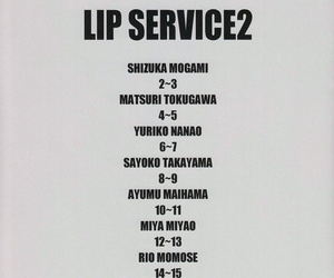 C92 Sandai Yokkyuu Kozakura Nanane Brim SERVICE2 THE IDOLM@STER MILLION LIVE!