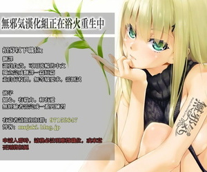 COMIC1☆14 clesta Cle Masahiro servBBath Fate/Grand Operate Chinese 無邪気漢化組