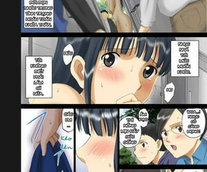 ACTIVA SMAC Roshutsu Otome Alembicated Comic Oppai Koushi wa Danshi no Shisen no Toriko ~Tamiya Miyuki~ Vietnamese Tiếng Việt Góc Hentai Digital