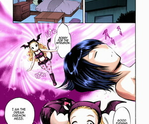 Psycocko Henshitsu-kei Shoujo Trans Girl Trans Girl -Henshitsu-kei Shoujo- English Colorized Decensored Digital