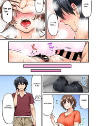 shouji Nigu hatsujou munmun massage! ch. 8 :Comic: Ananga ranga vol. 49 Englisch fated Kreis Teil 2