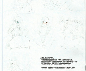 c93 Napier broşür Ryu akt Ara kantai koleksiyon kancolle İngilizce