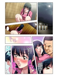 Ryo kouen tuvalet hayır Anna chan ~koshitsu Aketara 2 güle güle de gattai!?~ PART 3