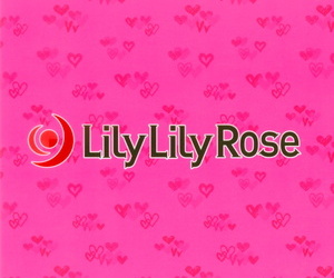 C93 Lily Lily Rose Mibu Natsuki Fumika Difference + Omake Clear File THE IDOLM@STER CINDERELLA GIRLS