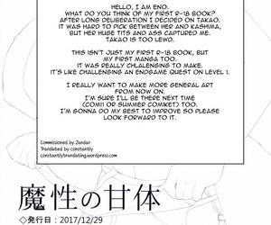 C93 Enokiya eno Mashou hardly any Kantai Kantai Collection -KanColle- English break off from Decensored