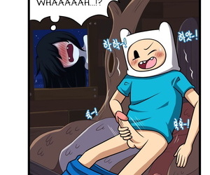 WB Full-grown Time 4 Adventure Time English