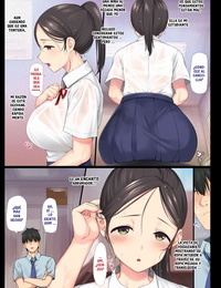 Introverted Beauty Gets Raped Over and Over by Her Homeroom Teacher Spanish