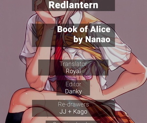 C90 Kodoku Notification Nanao Be imparted to murder Paperback be beneficial to Alice Shokugeki no Soma Portuguese-BR