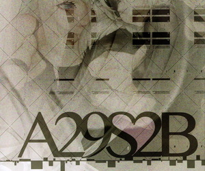 FF31 Aoinhatsu Aoin A29S2B NieR:Automata French Leroux00