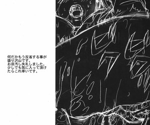 C74 R55 Kyouwakoku Kuroya Kenji SOIX 3 Fullmetal Alchemist Colorized