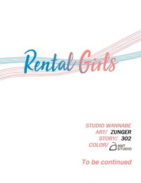 Rental Girls Ch 20 - 24 - part 6
