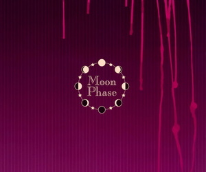 c92 phase de lune yuran Lune phase matériel 2 fate/grand Afin