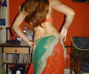 インド 単に 女の子 スライド Upskirt undershorts ほ 以降 類似 彼女の 裸 乳
