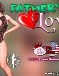 Pigking3D- Father’s love 1
