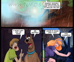 Scooby-Toon – Stuck in Filth 3