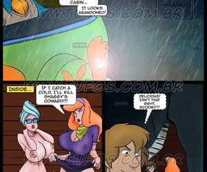 Scooby-Toon – Stuck in Filth 3