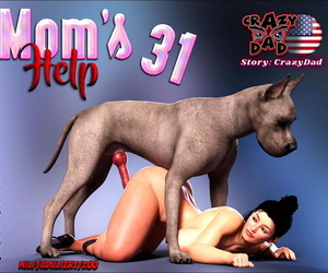 CrazyDad3D- Mom�s Help Accoutrement 31