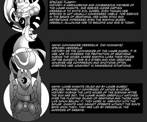 Pocket Monsters - Non-private Of Eden 10 - part 2