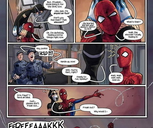 Spider-Man - Bloodline