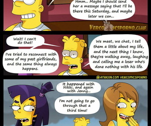 The Simpsons - Theres No Sex Without EX - part 4