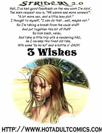 3-Wishes