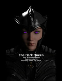 JohnGate The Dark Queen Korean