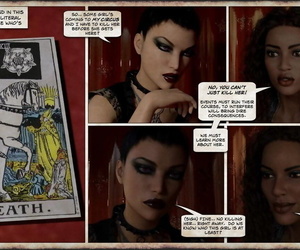 THEM Series One Bundle - Scene 00 Send in The Clowns - part 3