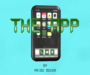 Prime Mover The App