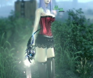blade and soul game pic - part 5