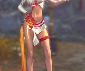 blade and soul game pic - part 7