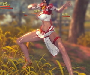 blade and soul game pic - part 7