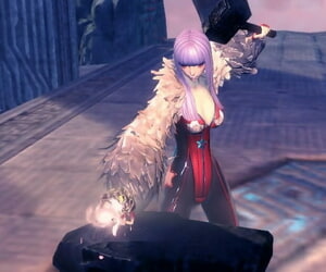 blade and soul game vags - part 3