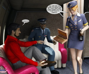 Shemale3DComics The Ultimate Lovemaking Therapy
