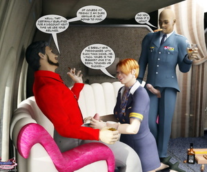 Shemale3DComics The Ultimate Lovemaking Therapy