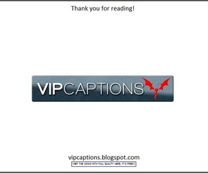 VipCaptions VipComics #6.2 Goes In all directions Pleb Liquid