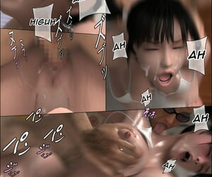 Umemaro 3D Seitaiin ~Eroero Esthe Course~ - The Chiropractor ~Erotic Este Course~ English Shani Andras - part 2