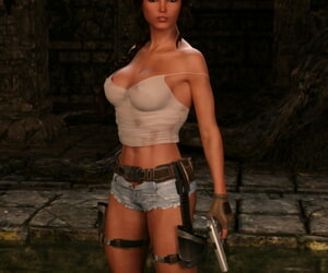 3DX-Lara-Croft