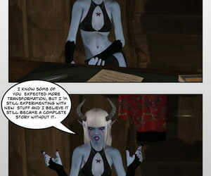 SitriAbyss Log in investigate Farrago Wishes - accoutrement 3
