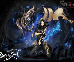 blade and soul - part 4