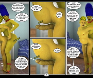 PILTIKITRON Marges Broad in Make an issue of beam Secret Make an issue of Simpsons