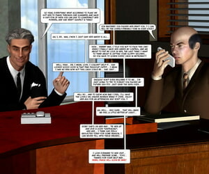 metrobay комикс Случайность сообщество услуги ch. 1 3 часть 3